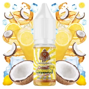 Atemporal Coconut Lemonade Salt