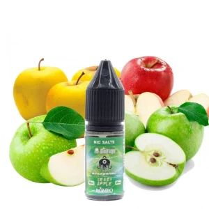 Atemporal Crazy Apple Salt