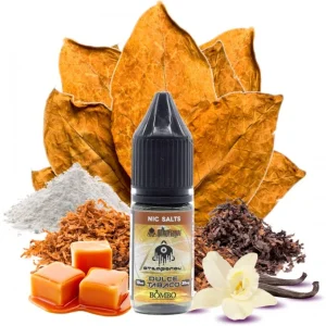 Atemporal Dulce Tabaco Salt