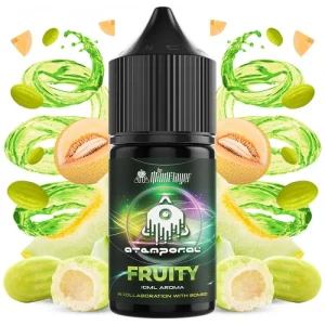 Atemporal Fruity 10ml/30 (MiniLongfill)