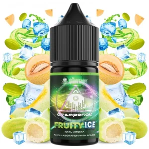 Atemporal Fruity Ice 10ml/30 (MiniLongfill)