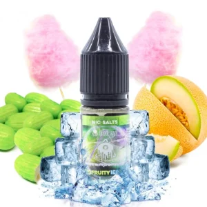 Atemporal Fruity Ice Salt