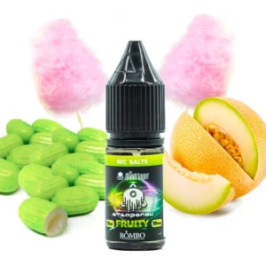 Atemporal Fruity Salt