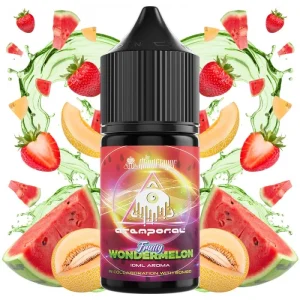 Atemporal Fruity Wondermelon 10ml/30 (MiniLongfill)