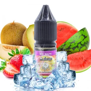Atemporal Fruity Wondermelon Ice Salt