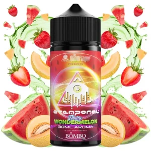 Atemporal Fruity Wondermelon (Longfill)