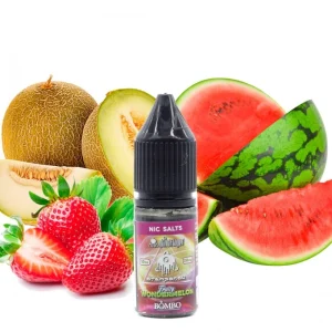 Atemporal Fruity Wondermelon Salt