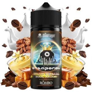 Atemporal King Cream (Longfill)