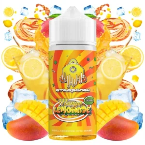 Atemporal Mango Lemonade (Longfill)