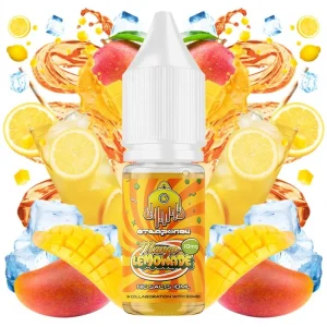 Atemporal Mango Lemonade Salt