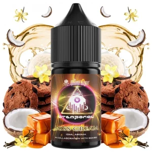 Atemporal Miss Cream 10ml/30 (MiniLongfill)