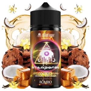 Atemporal Miss Cream (Longfill)