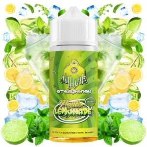 Atemporal Mojito Lemonade (Longfill)