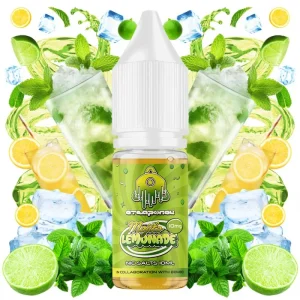 Atemporal Mojito Lemonade Salt
