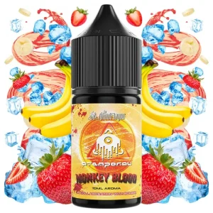 Atemporal Monkey Blood 10ml/30 (MiniLongfill)