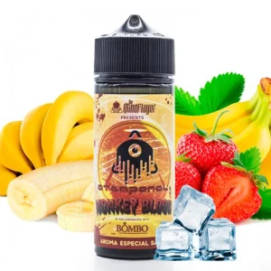 Atemporal Monkey Blood (Aroma)