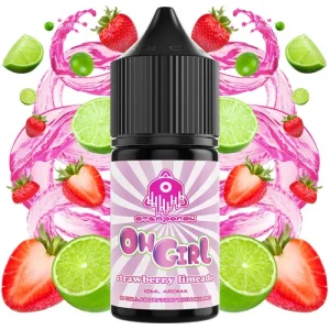 Atemporal Oh Girl 10ml/30 (MiniLongfill)