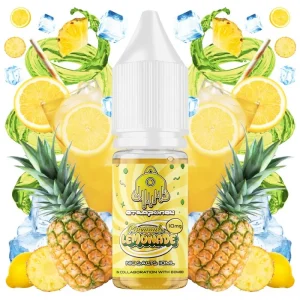 Atemporal Pineapple Lemonade Salt