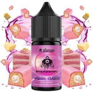 Atemporal Pinkcake 10ml/30 (MiniLongfill)