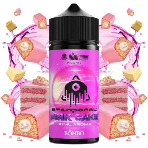 Atemporal Pinkcake (Longfill)