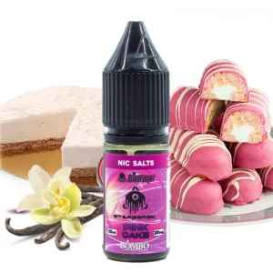 Atemporal Pinkcake Salt