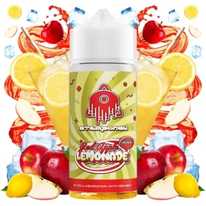 Atemporal Red Apple Lemonade (Longfill)