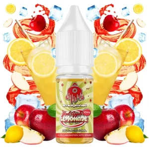 Atemporal Red Apple Lemonade Salt