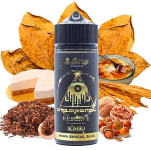 Atemporal Reserve (Aroma)
