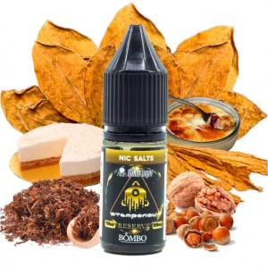 Atemporal Reserve Salt