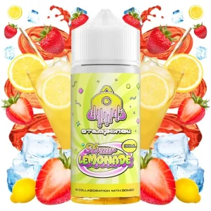 Atemporal Straw Lemonade (Longfill)