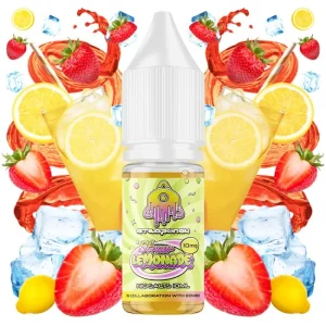 Atemporal Straw Lemonade Salt