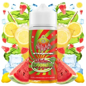Atemporal Water Lemonade (Longfill)