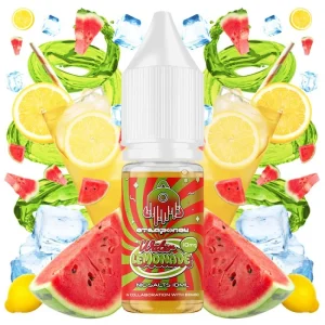 Atemporal Water Lemonade Salt