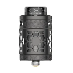 Atomizador HellVape Dead Rabbit 4 RTA PRO