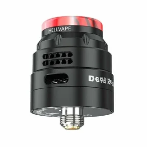 Atomizador HellVape Dead Rabbit Pro RDA