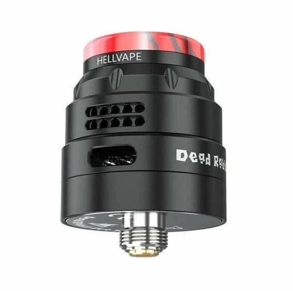 Atomizador HellVape Dead Rabbit Pro RDA