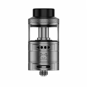 Atomizador HellVape Fat Rabbit Solo RTA 5.5ml