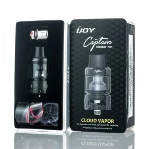 Atomizador Ijoy Captain SubOhm