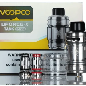 Atomizador Voopoo Uforce X