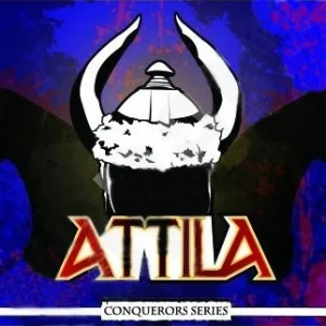 Attila