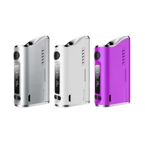 Attitude 80W - Vaporesso