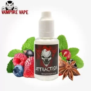 Attraction (Aroma)