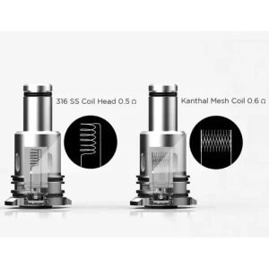 Augvape Narada Coil