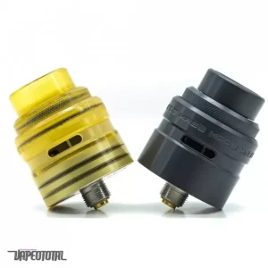 Axial Prime RDA