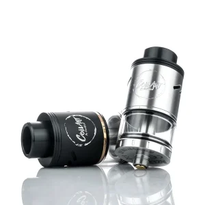 Azeroth RDTA 24 - CoilART
