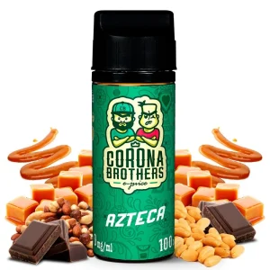 Azteca 100ml - Corona Brothers