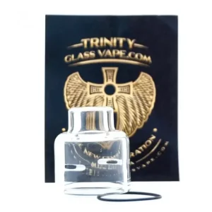 B2K Competition Trinity Glass