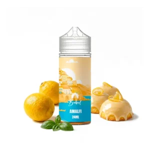 Babel Amalfi (Longfill)
