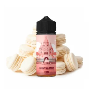 Babel Montmartre (Longfill)