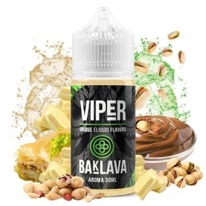Baklava (Aroma)